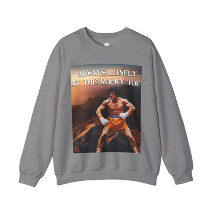 Rocky Top Sweatshirt