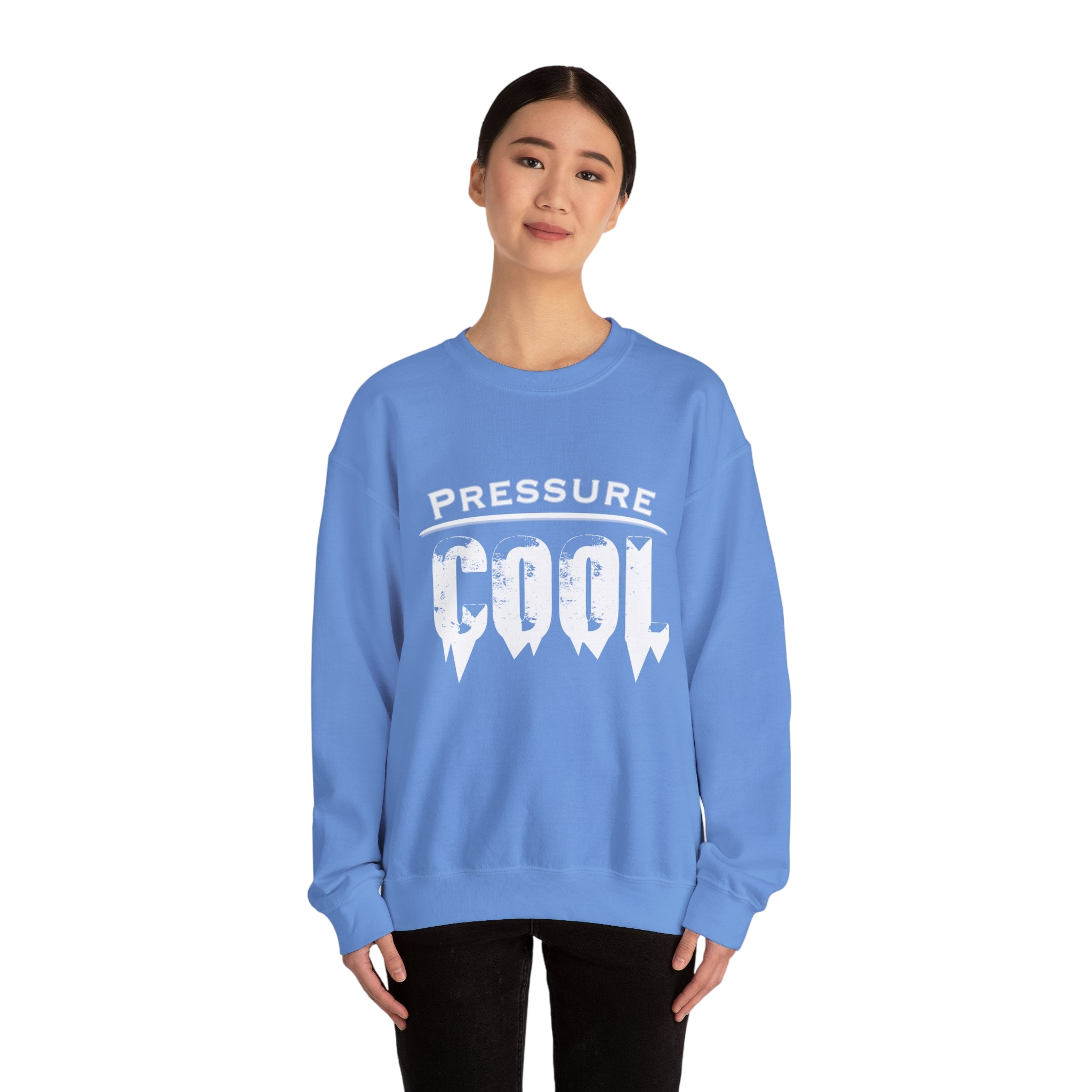 Cool Under Pressure Sweatshirt