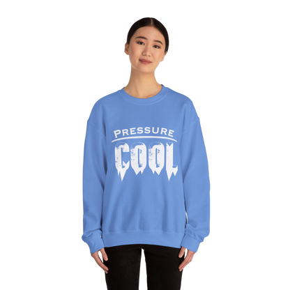 Cool Under Pressure Sweatshirt