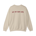 Own Lane Sweatshirt