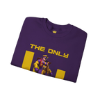 Bison Sweatshirt
