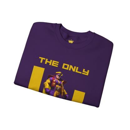 Bison Sweatshirt