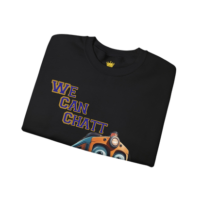Chatt Sweatshirt