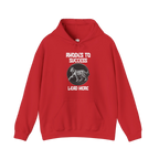 Rhodes to Success Hoodie