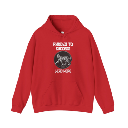 Rhodes to Success Hoodie