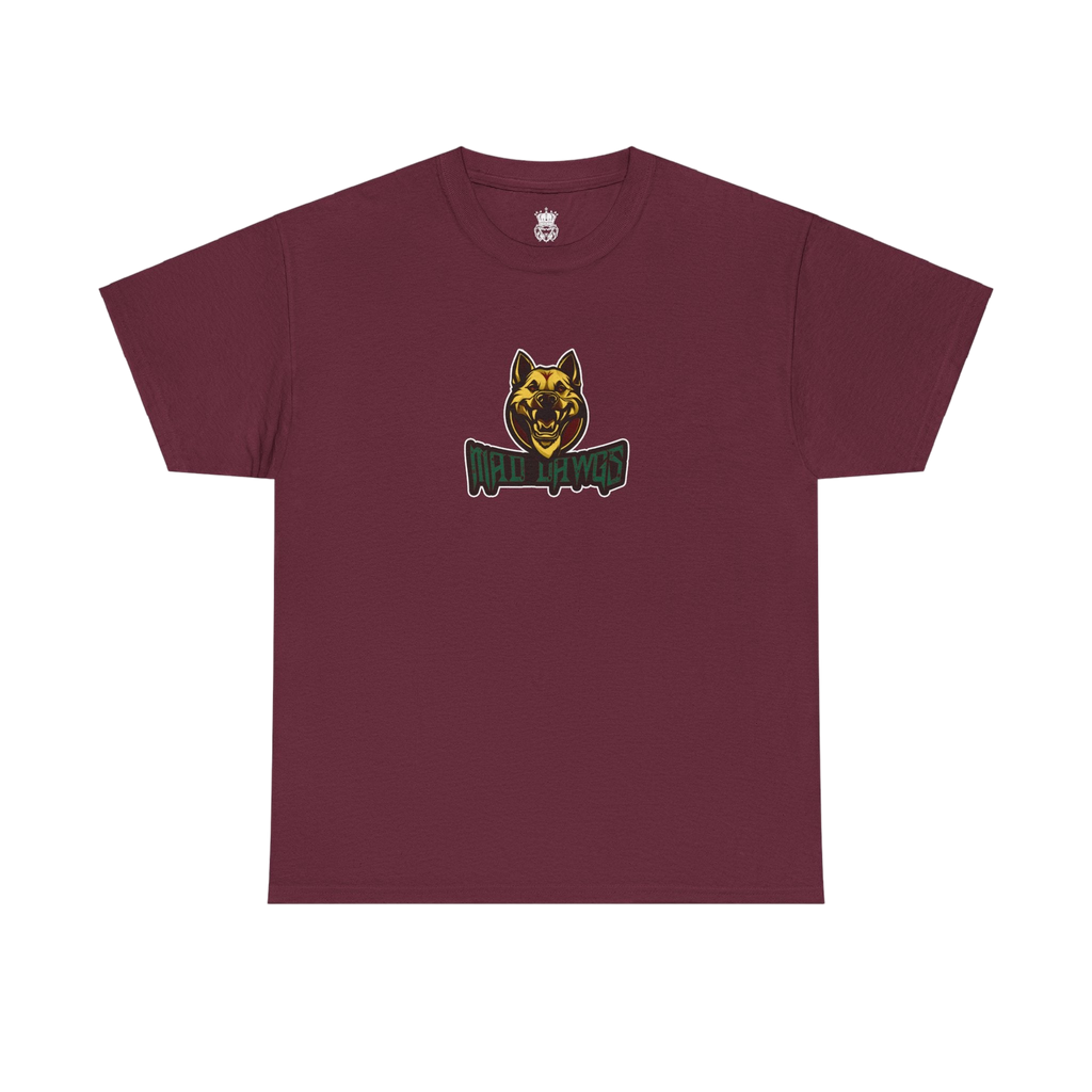 Mad Dawgs Tee