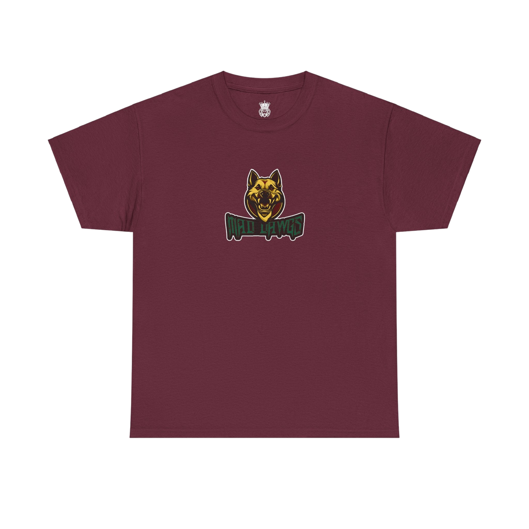 Mad Dawgs Tee