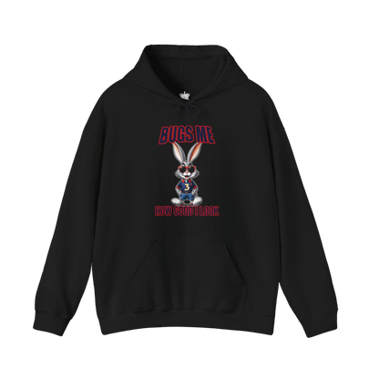 Bugs Me Hoodie