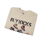 Fly Kicks Sweatshirt