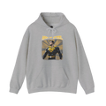 Man of Steel Hoodie