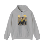 Man of Steel Hoodie