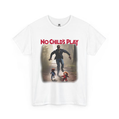 No Childs Play Tee