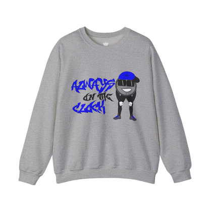Always on the Clock Sweatshirt