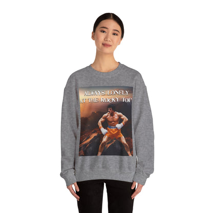 Rocky Top Sweatshirt