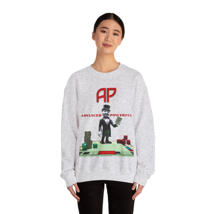 A Peay Sweatshirt