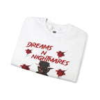 Dreams N Nightmares Sweatshirt