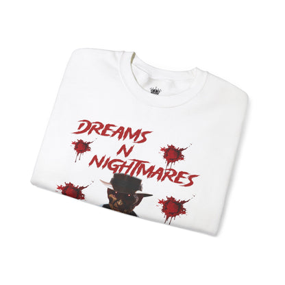 Dreams N Nightmares Sweatshirt