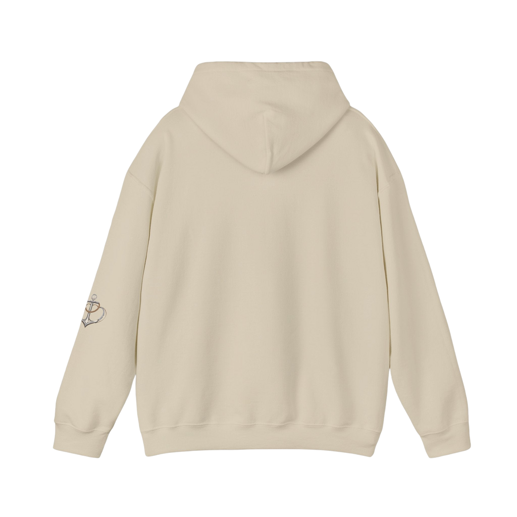 Come Adore Hoodie