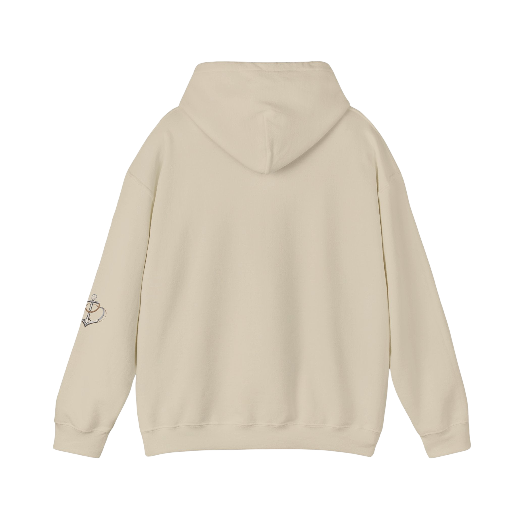 Come Adore Hoodie