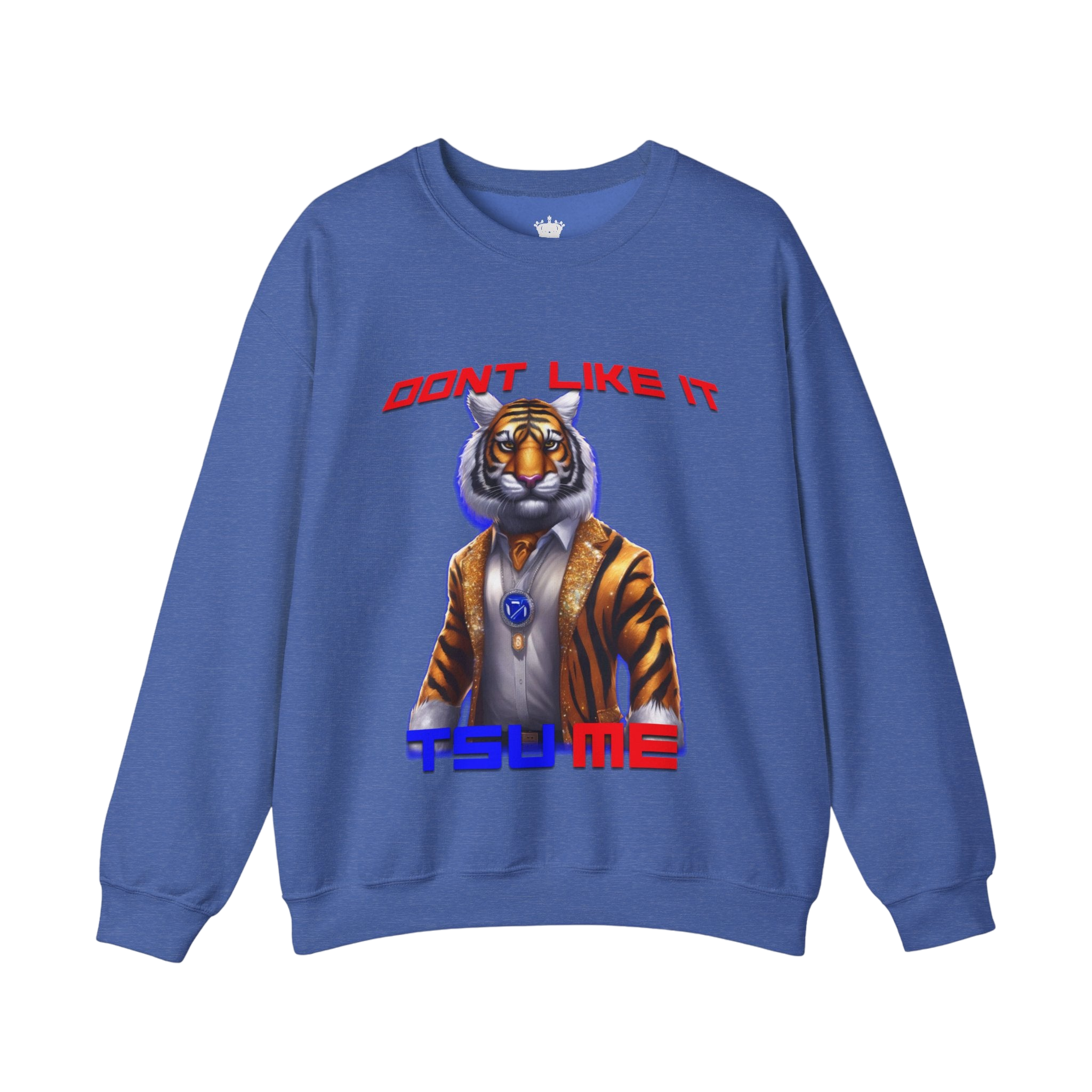 TSU Sweatshirt