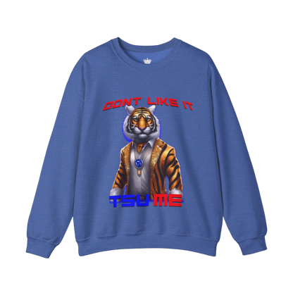 TSU Sweatshirt