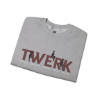 T.W.E.R.K. Crewneck Sweatshirt
