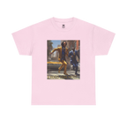 "Told Him No" Tee