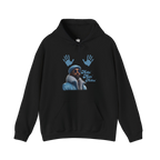 Baby Powder Hooded Sweatshirt