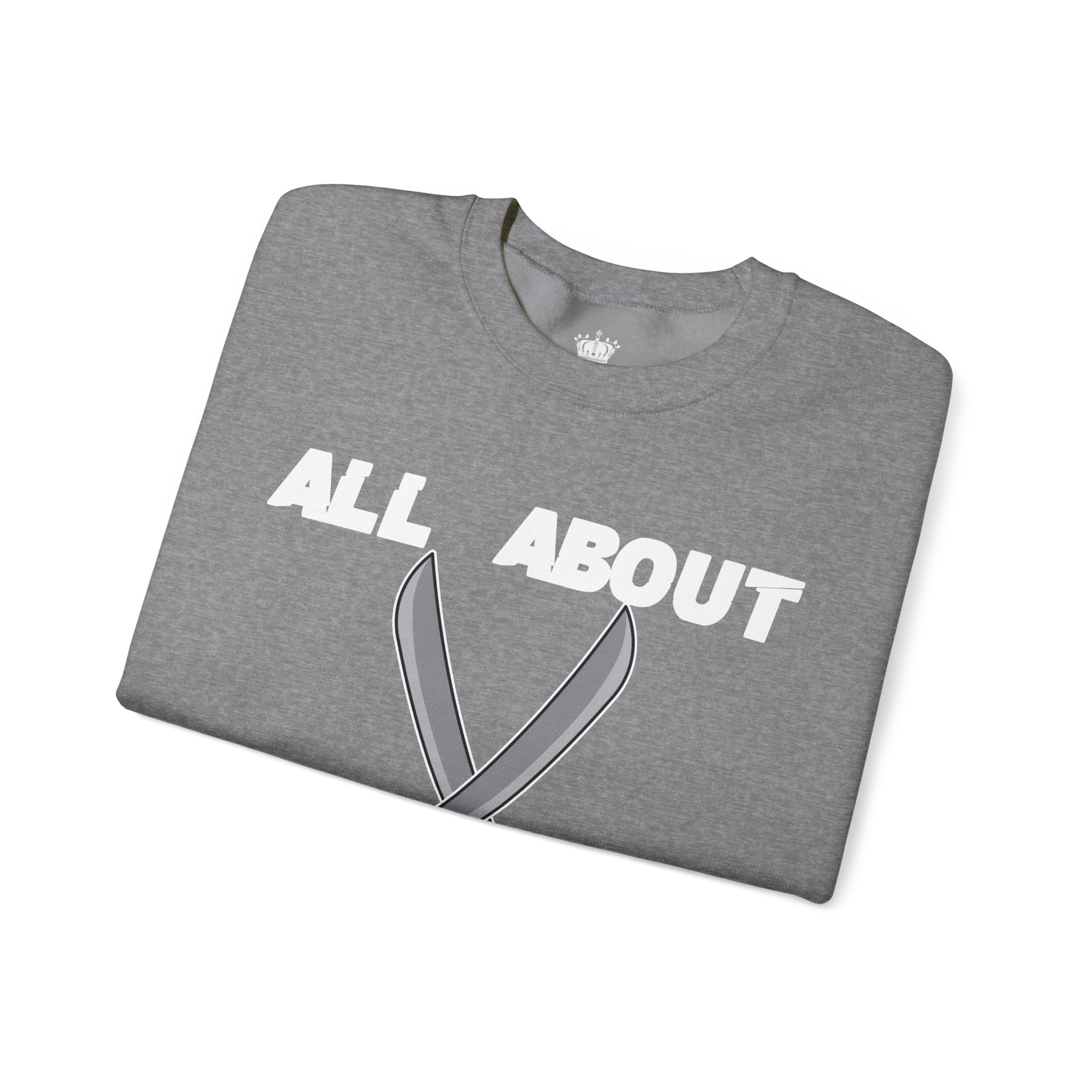 Majors Sword Play Sweatshirt