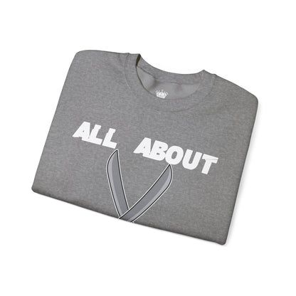 Majors Sword Play Sweatshirt