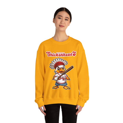 Chickenheads Sweatshirt