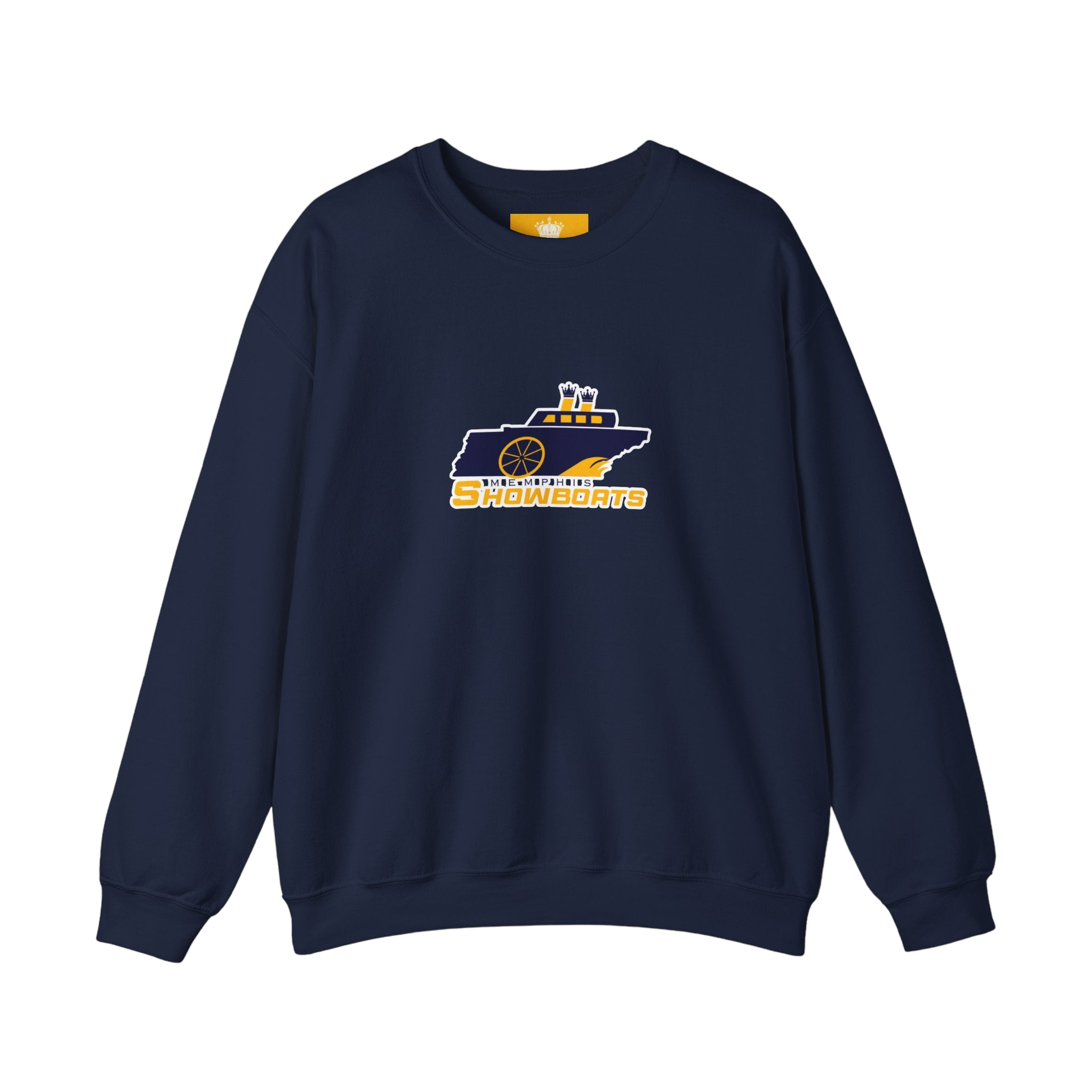 Showboats Sweatshirt