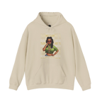 Hey Twin Hoodie