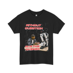 Questions N Answers Tee