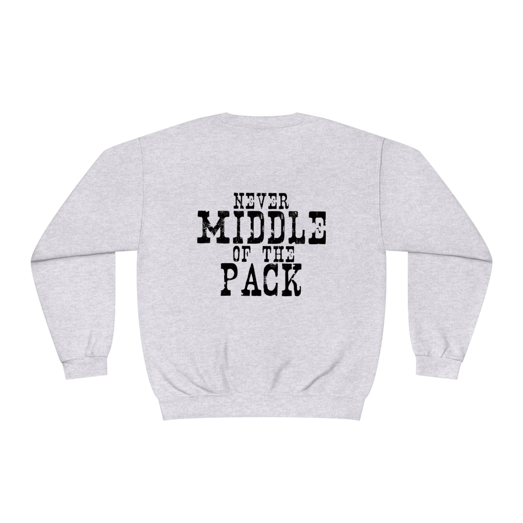 Middle State Sweatshirt