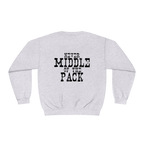 Middle State Sweatshirt