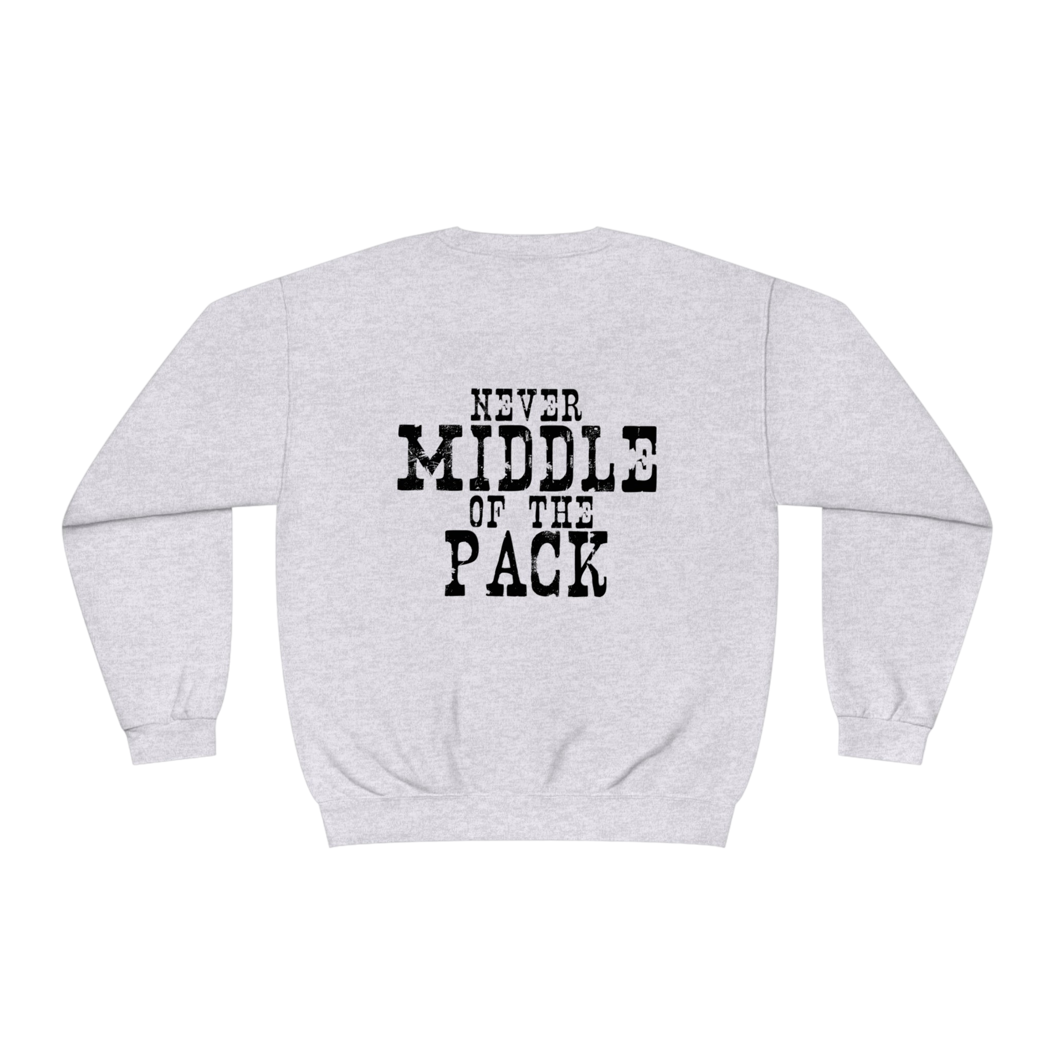 Middle State Sweatshirt