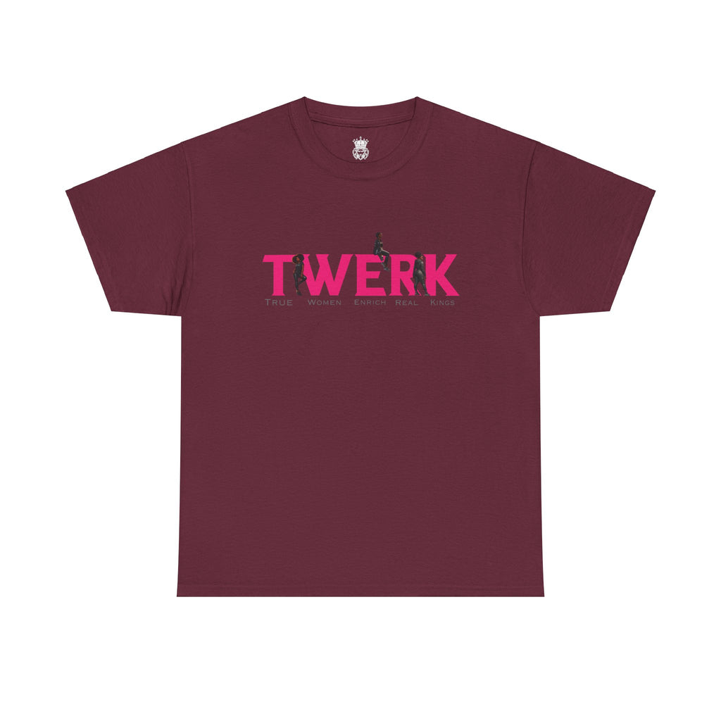 T.W.E.R.K. Tee