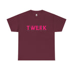 T.W.E.R.K. Tee