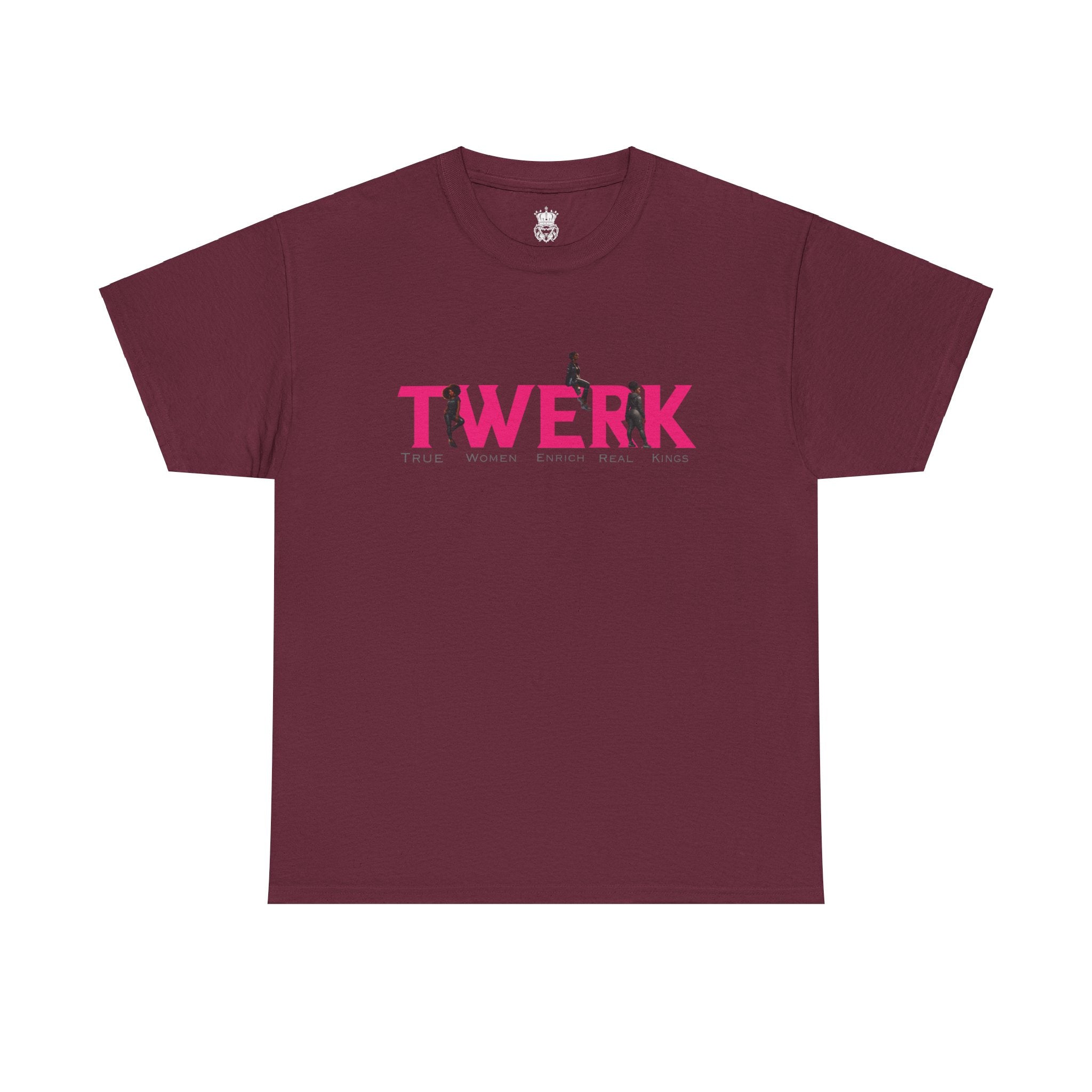 T.W.E.R.K. Tee