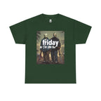 Friday 13th After Next Tee