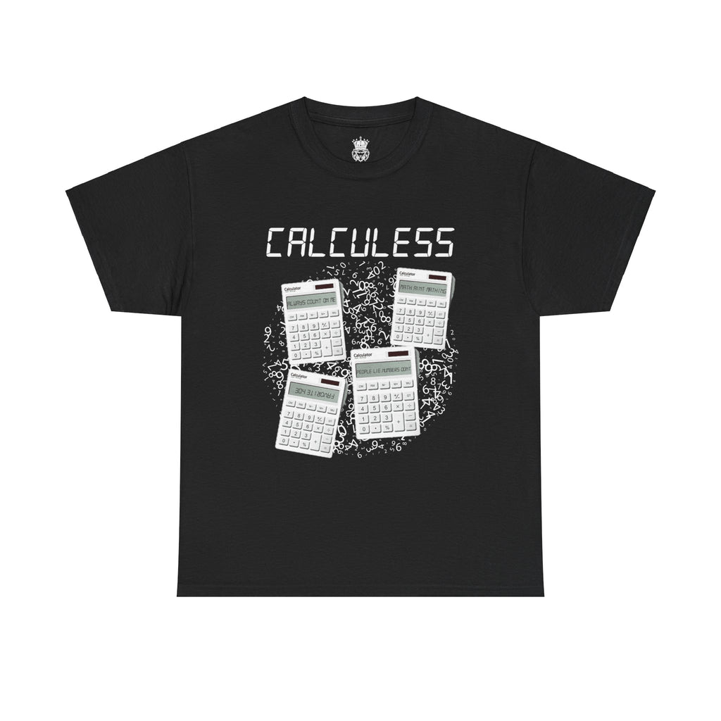 Calculess Tee