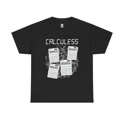 Calculess Tee
