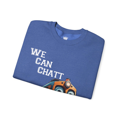 Chatt Sweatshirt