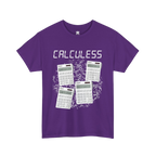 Calculess Tee