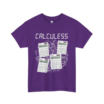 Calculess Tee