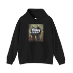 Friday 13th After Next Hoodie