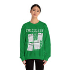 Calculess Sweatshirt