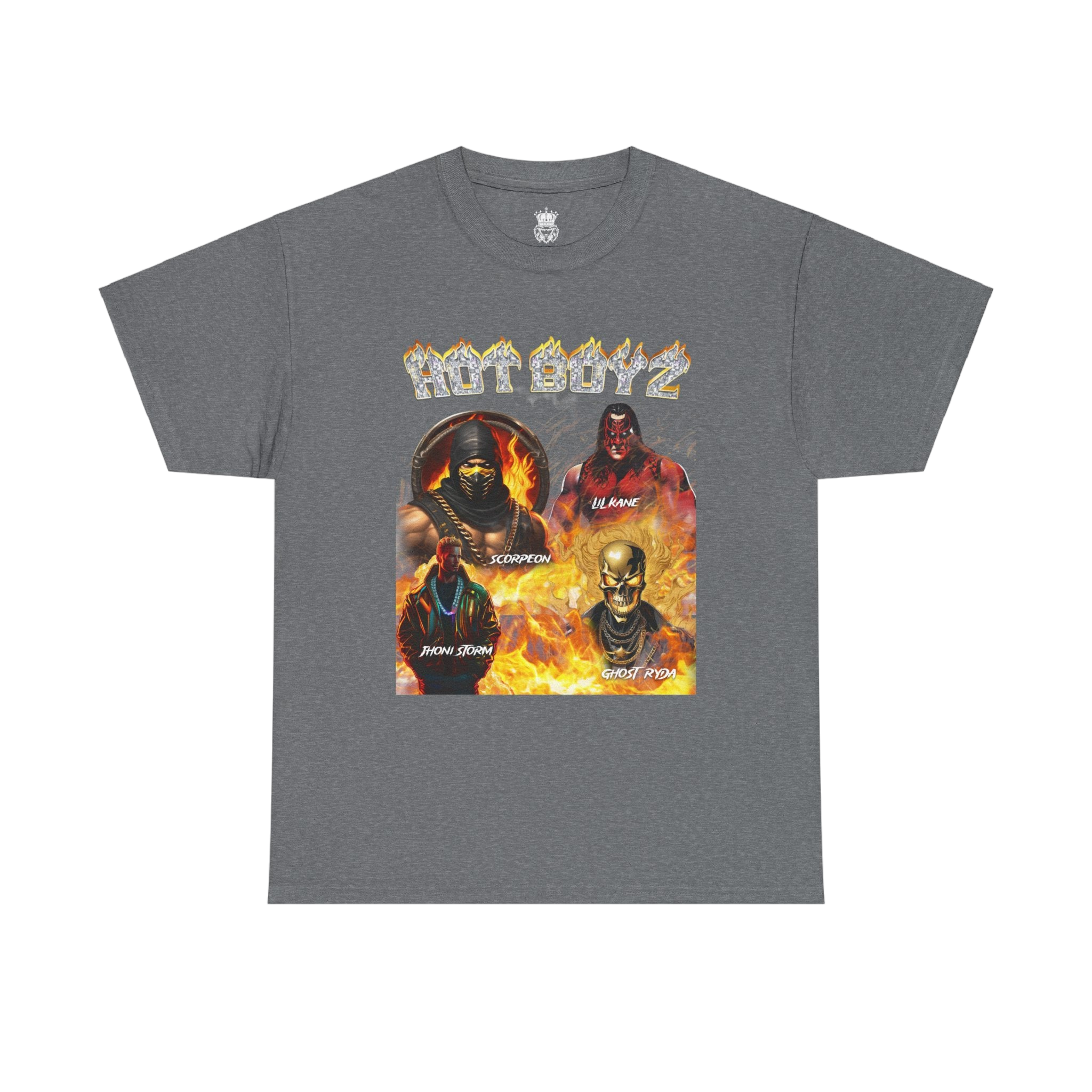 Hot Boyz Tee