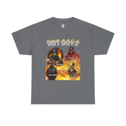 Hot Boyz Tee